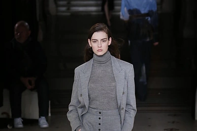 „Stella McCartney“ ruduo/žiema'17