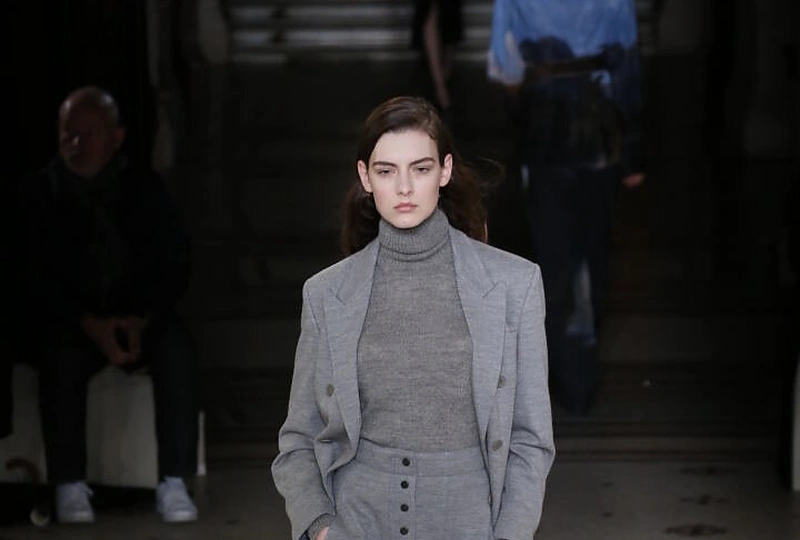 „Stella McCartney“ ruduo/žiema'17