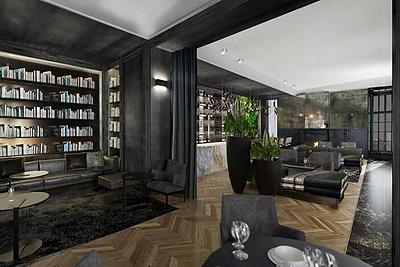 Viešbutis „Pacai“