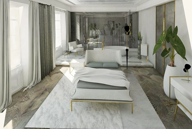 Viešbutis „Pacai“