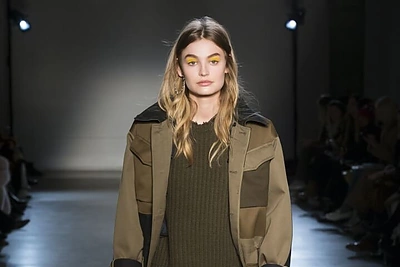 „Zadig and Voltaire“ ruduo/žiema'17