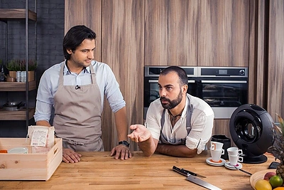 Gurmaniška fiesta savaitgaliui – triušio kojelės ir damų piršteliai