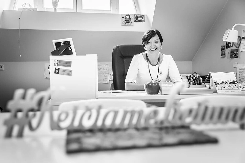 Austėja Landsbergienė