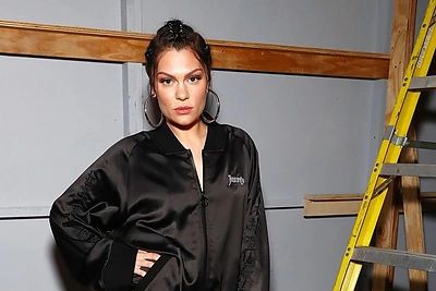 Jessie J / AFP/„Scanpix“ nuotr.