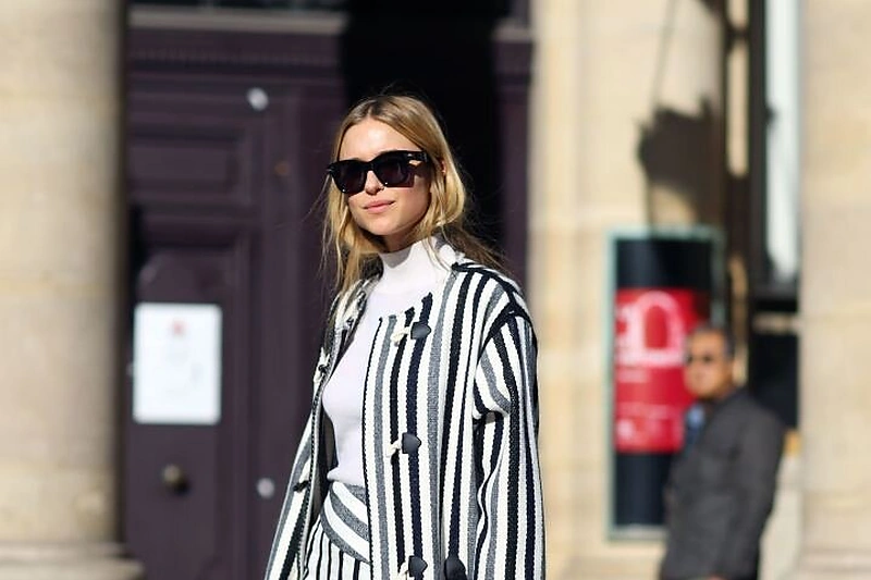 Klastingieji dryžiai – kodėl jie tokie populiarūs?