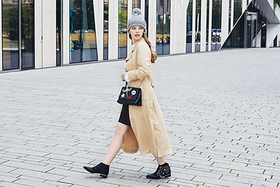 5 rudens / žiemos avalynės tendencijos