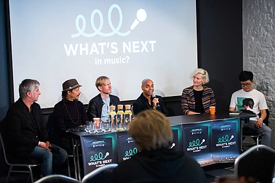 Jaunos Lietuvos grupės ruošiasi užkariauti Kiniją