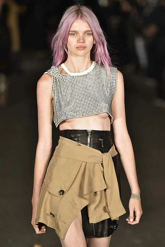 „Alexander Wang“ s/s'8, Stella Lucia