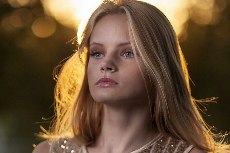 Karolina Majoravičiūtė