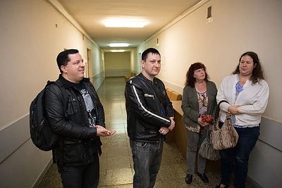 Teismas Romos Mačiulytės užpuolimo