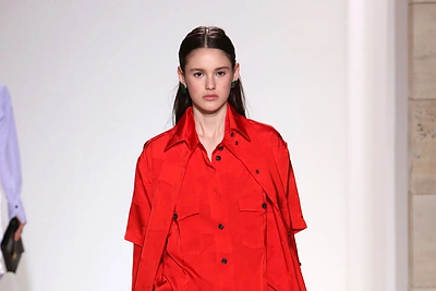 „Victoria Beckham“ 2018 metų pavasaris-vasara