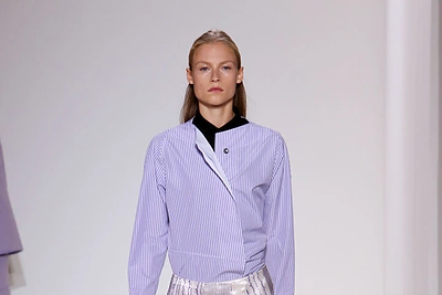 „Victoria Beckham“ 2018 metų pavasaris-vasara