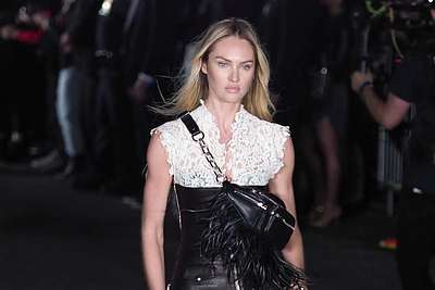 Alexander Wang 2018 metų pavasaris-vasara