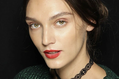 Lūpų dažai. Kaip išsirinkti spalvą?