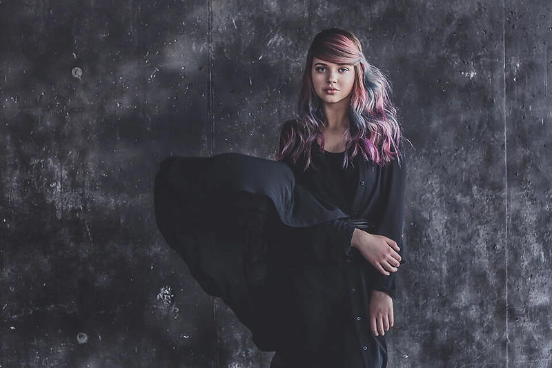 Plaukų dažymo ir kirpimo tendencijos 2017 metams