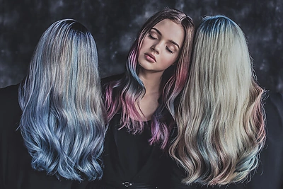 Nauji planai – nauja šukuosena! 2017 metų rudens tendencijos iš pirmų rankų