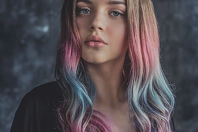 Plaukų dažymo ir kirpimo tendencijos 2017 metams