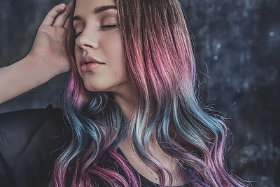 Plaukų dažymo ir kirpimo tendencijos 2017 metams