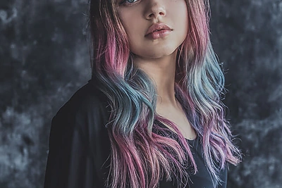 Plaukų dažymo ir kirpimo tendencijos 2017 metams