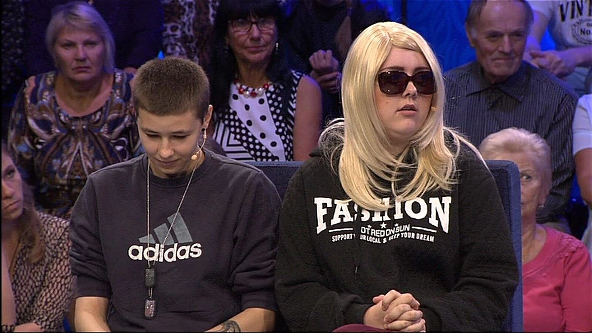 Triušiuką nukankinusios merginos