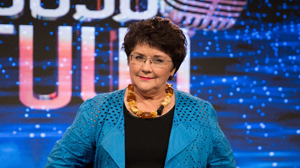 Zita Kelmickaitė / Žygimanto Gedvilos / BNS nuotr.