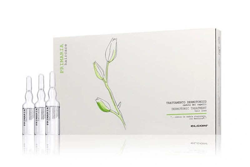 „ELGON PRIMARIA Dermotonic Treatment“ losjonas