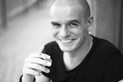 Režisierius Łukaszas Twarkowskis: kaip netiesa tampa priemone kalbėti apie tiesą