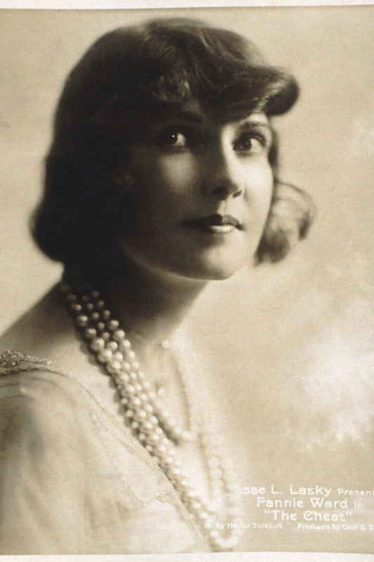 Fannie Ward