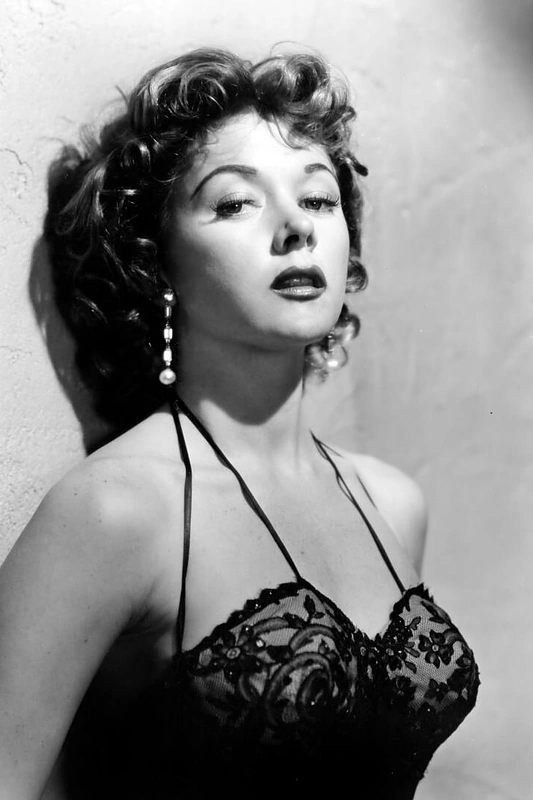 Gloria Grahame