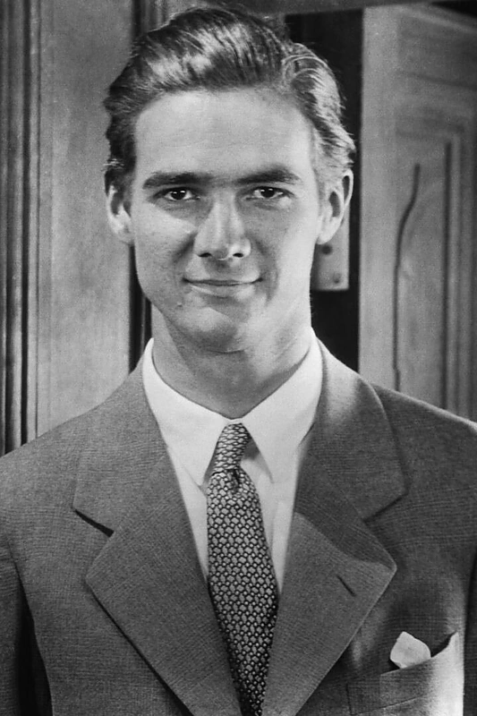 Howardas Hughes