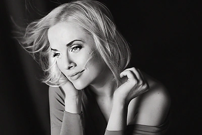 Inga Jankauskaitė negali žiūrėti į save ekrane: „Jei žiūriu laidą ar filmą, kaldra ant galvos ir visiškas šimtaprocentinis stresas”