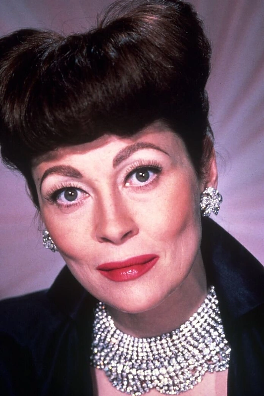 Joan Crawford