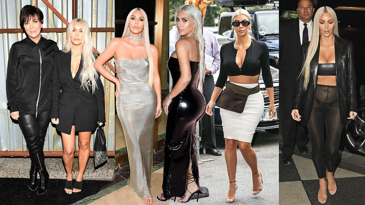 Kim Kardashian