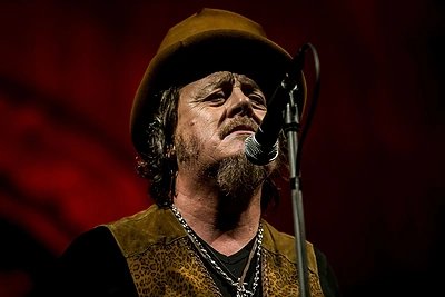 Zucchero koncerte Vilniuje šėlo ir neseniai vestuves atšokę Bereniai