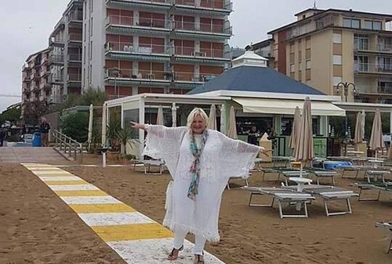Vykusiame „Orfeo Lido di Jesolo“ varžytuvėse lietuvė Augustė pelnė pirmąją vietą