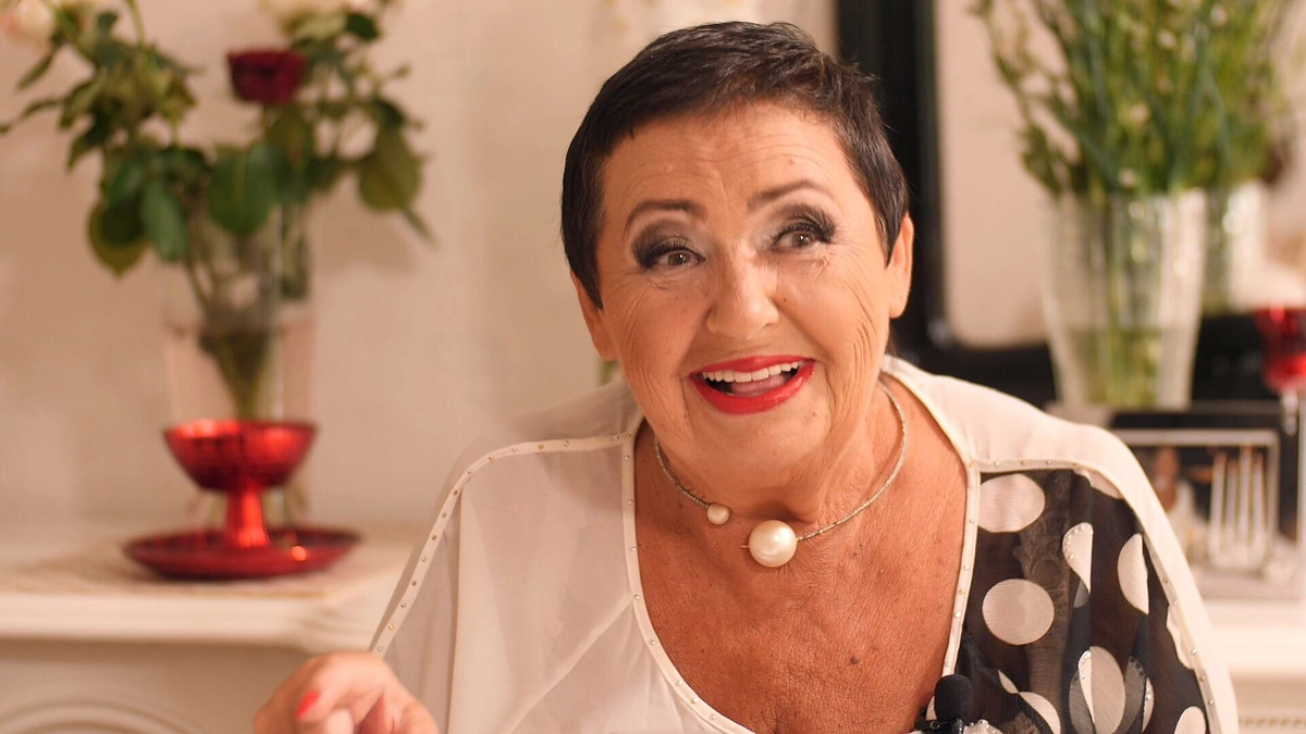 Birutė Dambrauskaitė