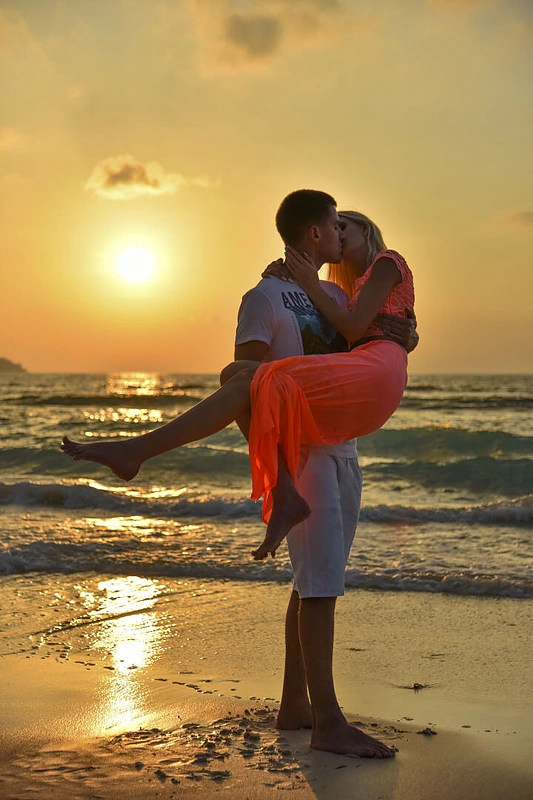 Erika ir Tomas Juoskai vestuves atšokti norėjo tik dviese