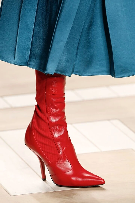 „Fendi“ ruduo/žiema'17