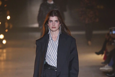 „Isabel Marant“ ruduo-žiema '17/18