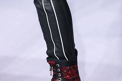 „Altuzarra“ ruduo/žiema'17