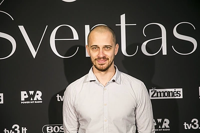 Andrius Blaževičius