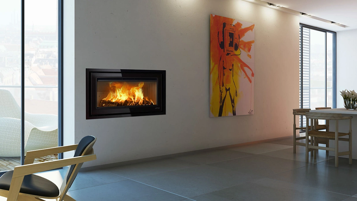 „Cera Design“ krosnelė „Cera Faro“