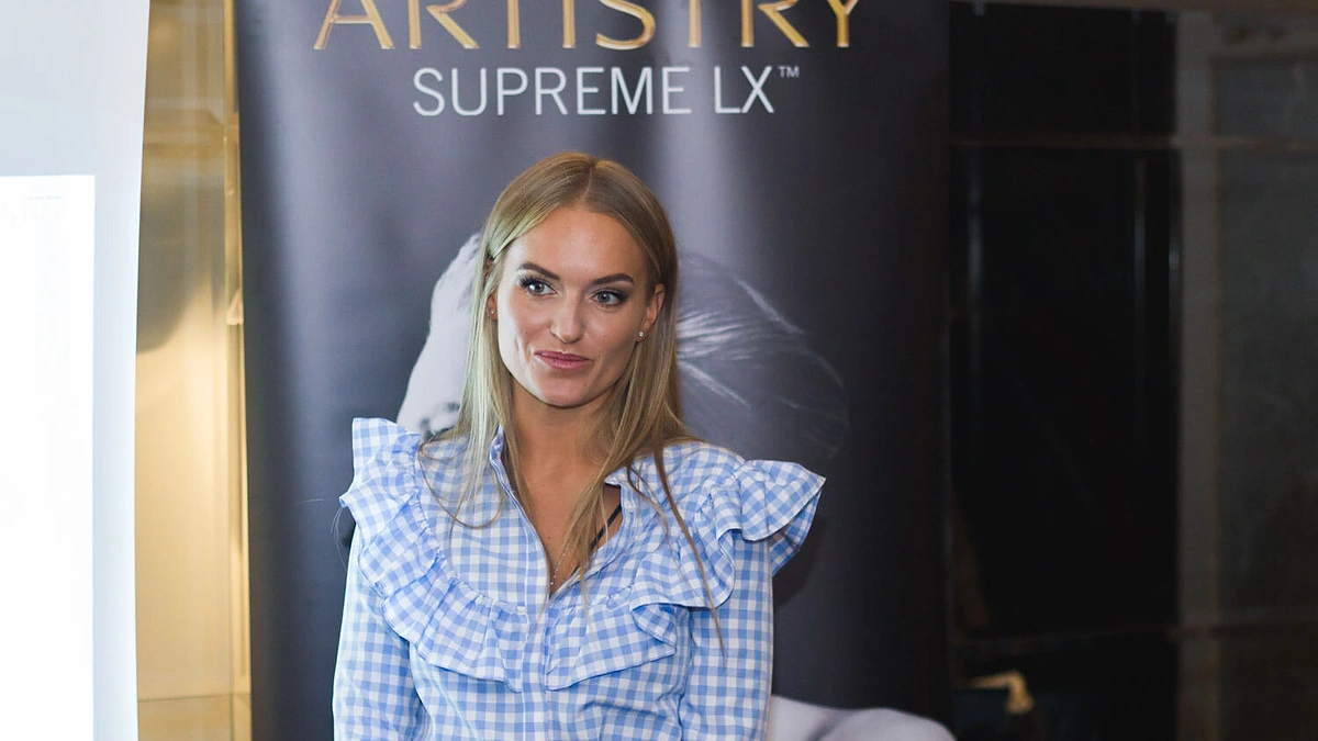 Gintarė Gurevičiūtė