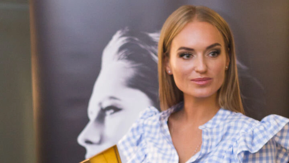 Gintarė Gurevičiūtė