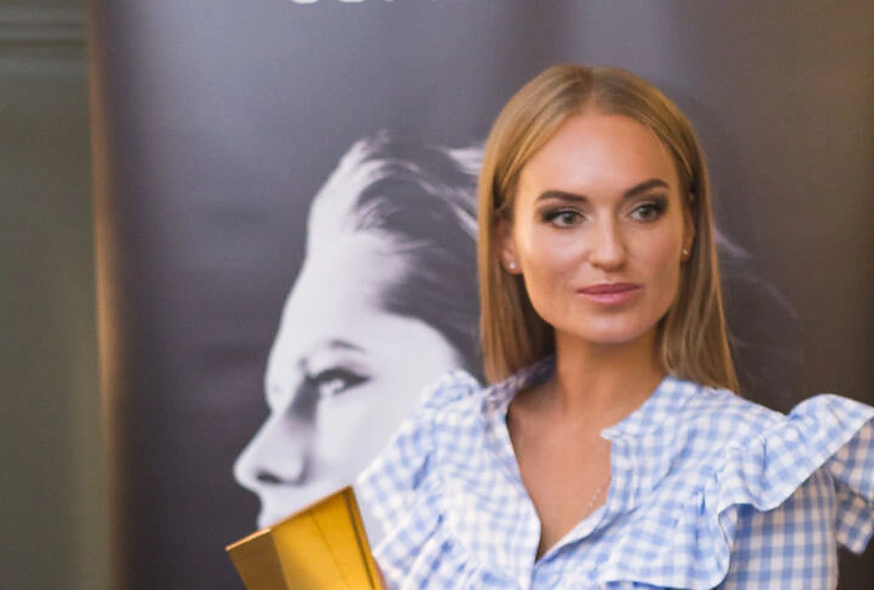 Gintarė Gurevičiūtė