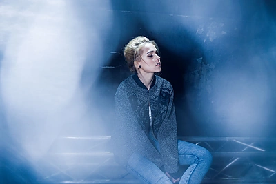 Įvertinkite: GJan ir kylanti Amerikos repo žvaigždė pristato bendrą dainą