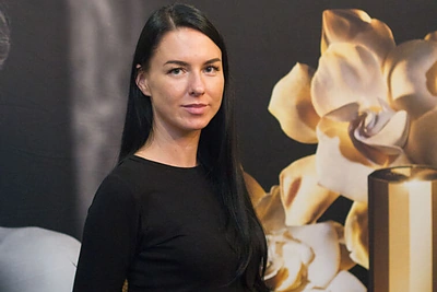 Justina Petrulionytė