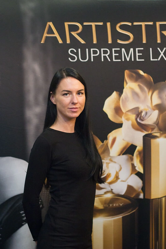 Justina Petrulionytė