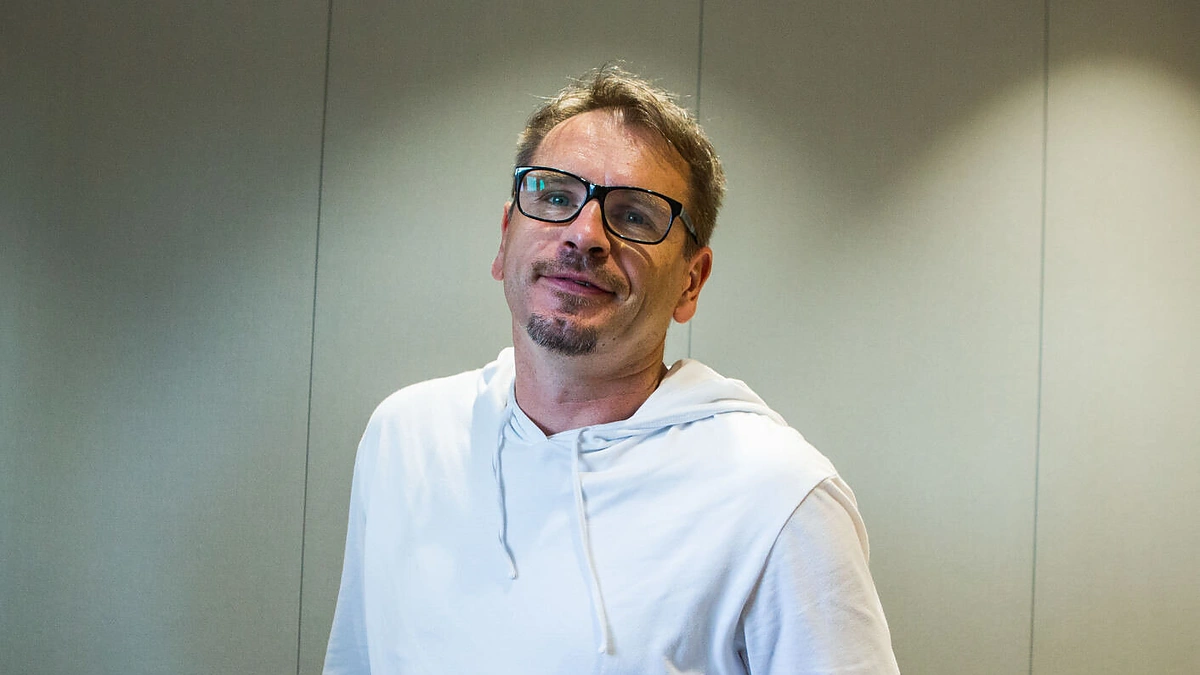 Marijonas Mikutavičius