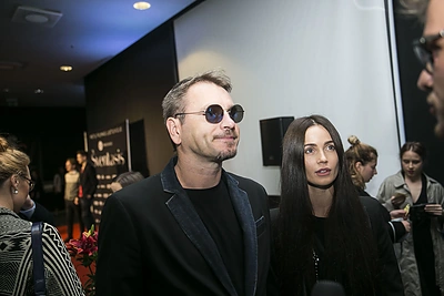 M. Mikutavičius – apie tai, kodėl savo asmeninį gyvenimą jis linkęs slėpti